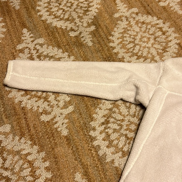 Patagonia white pullover size medium - Picture 8 of 16